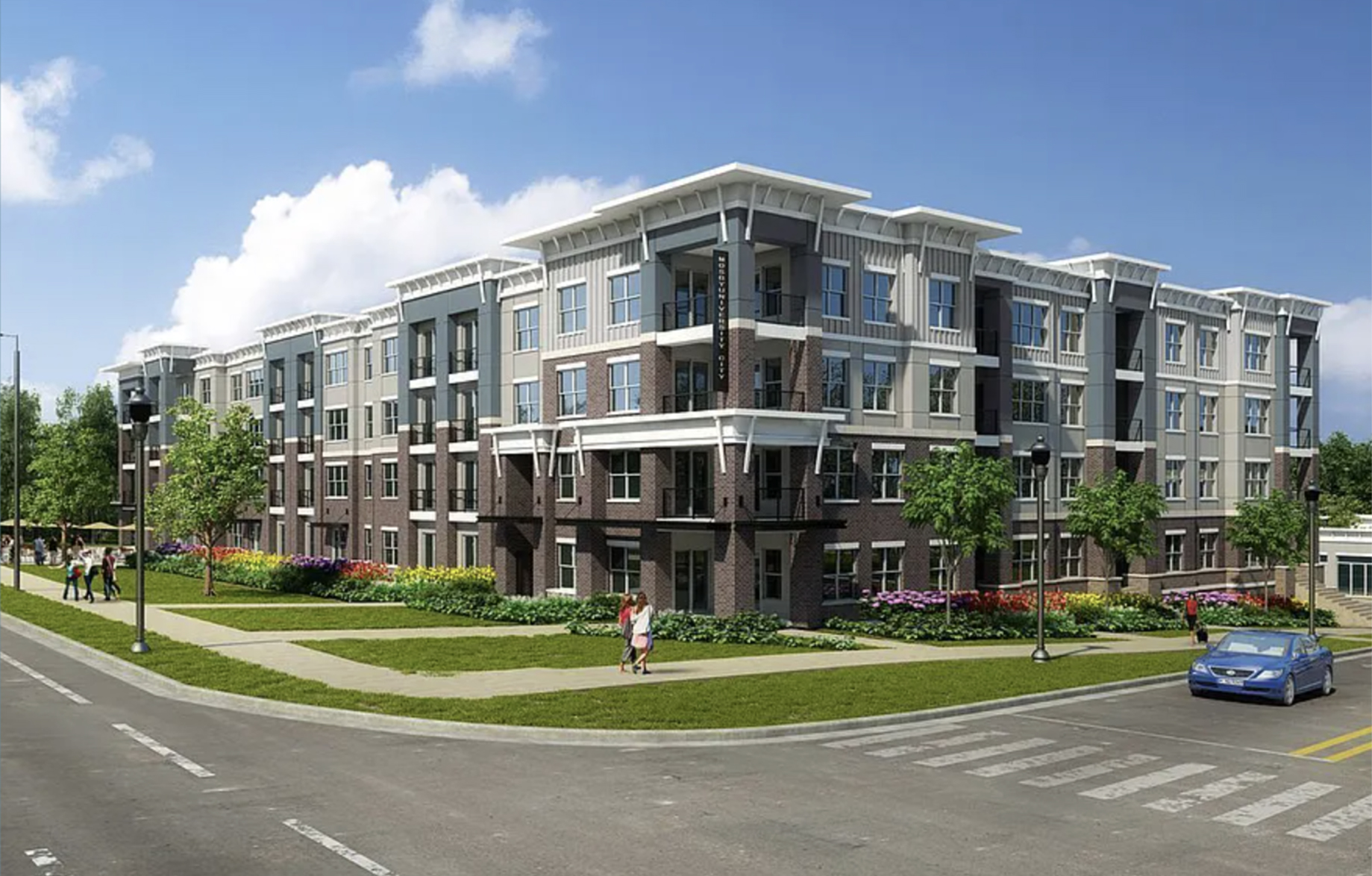 Portfolio usa LORE Development Group