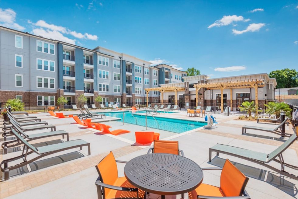 Portfolio usa LORE Development Group